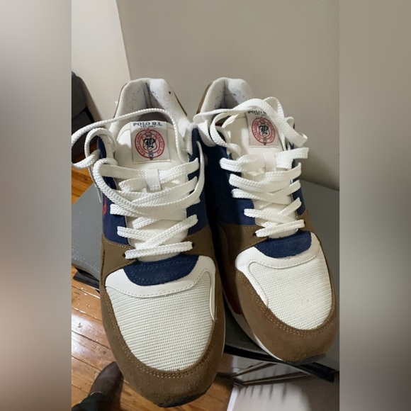 Size 13 sneakers all in good condition worn once or twice prices are listed - Picture 2 of 2